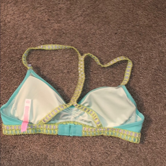 VS Swim Bikini Top - Picture 3 of 4